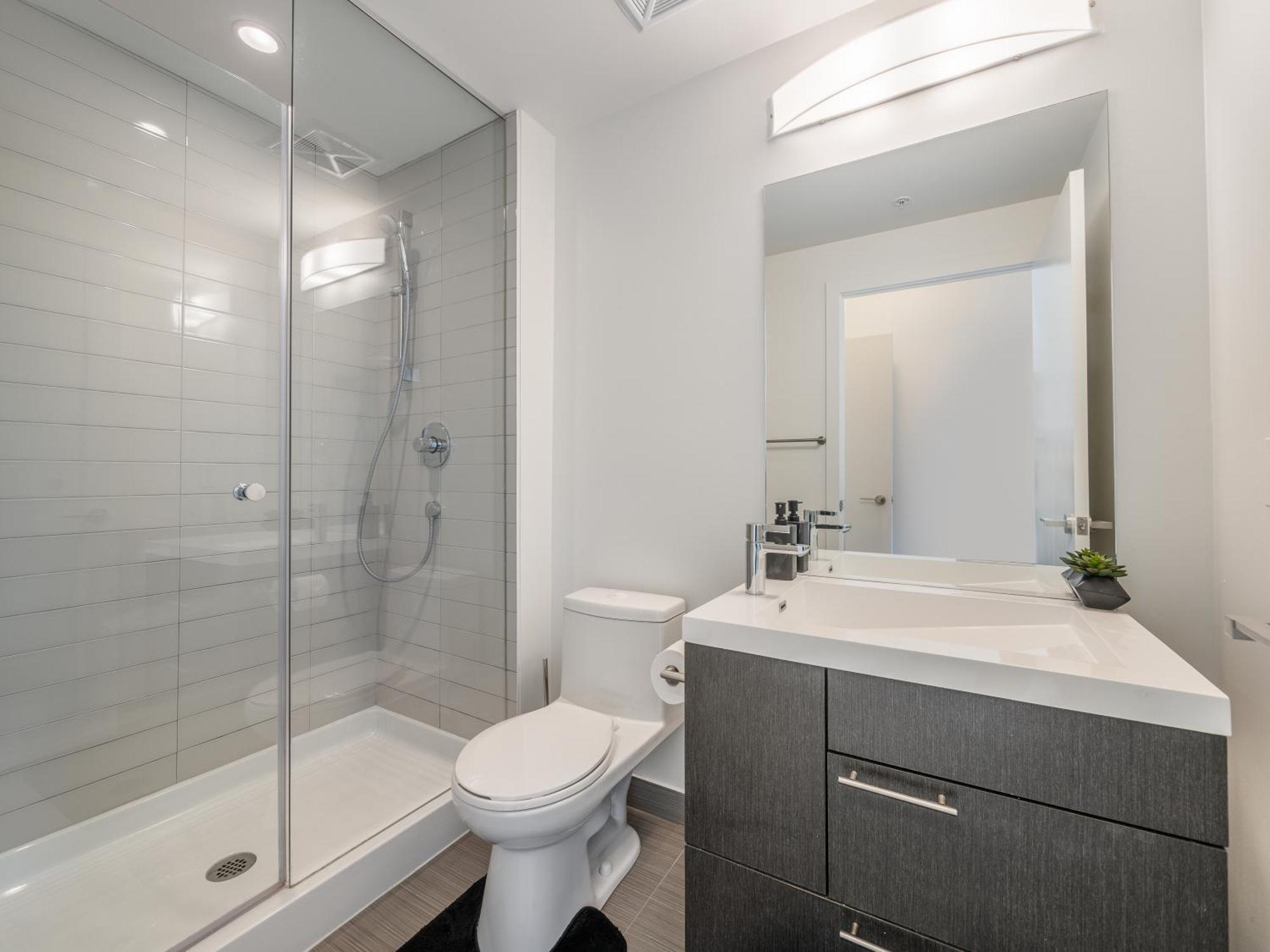 Apartment Nobu - Toronto's Entertainment District Toronto