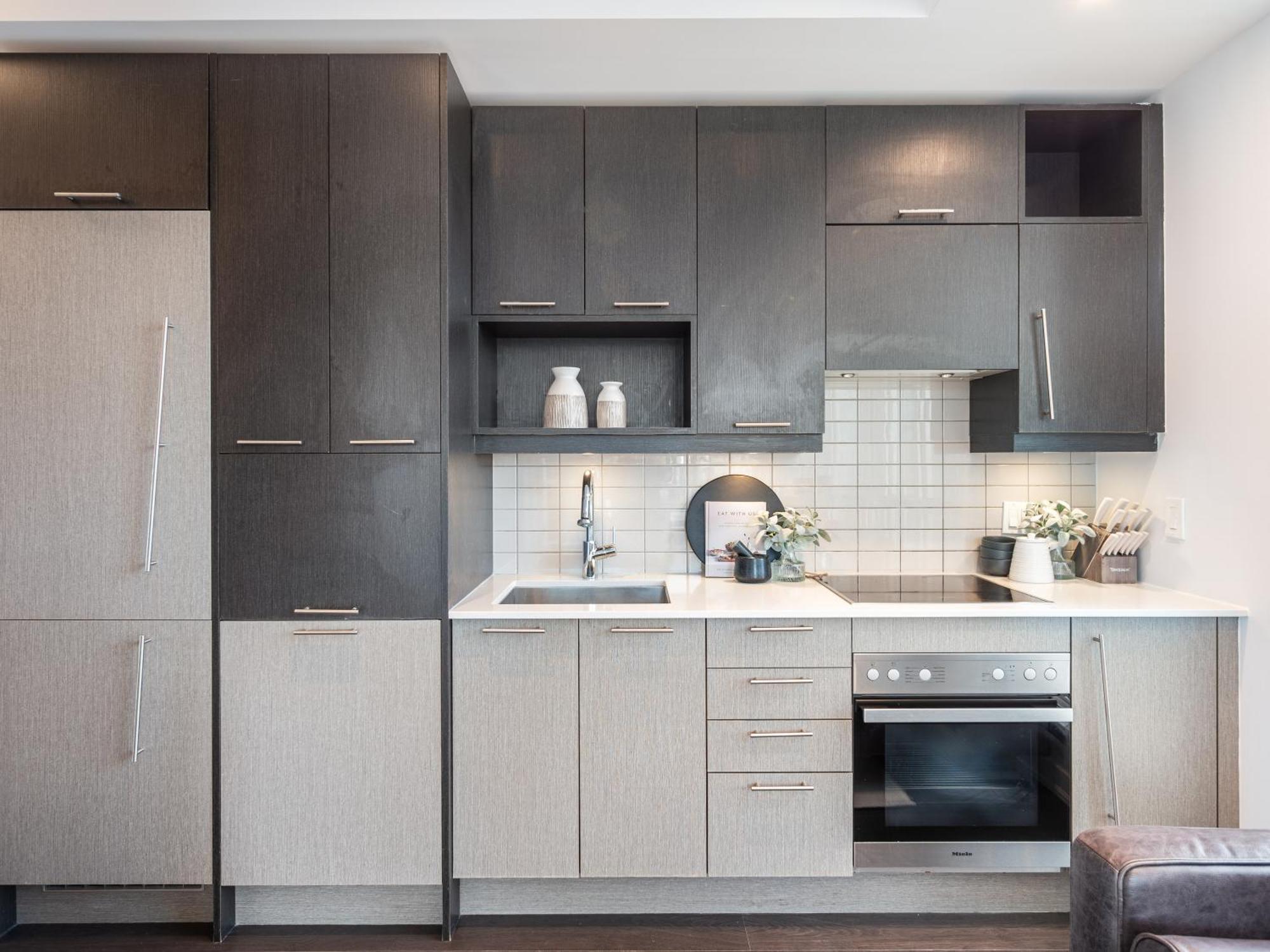 Apartment Nobu - Toronto's Entertainment District *