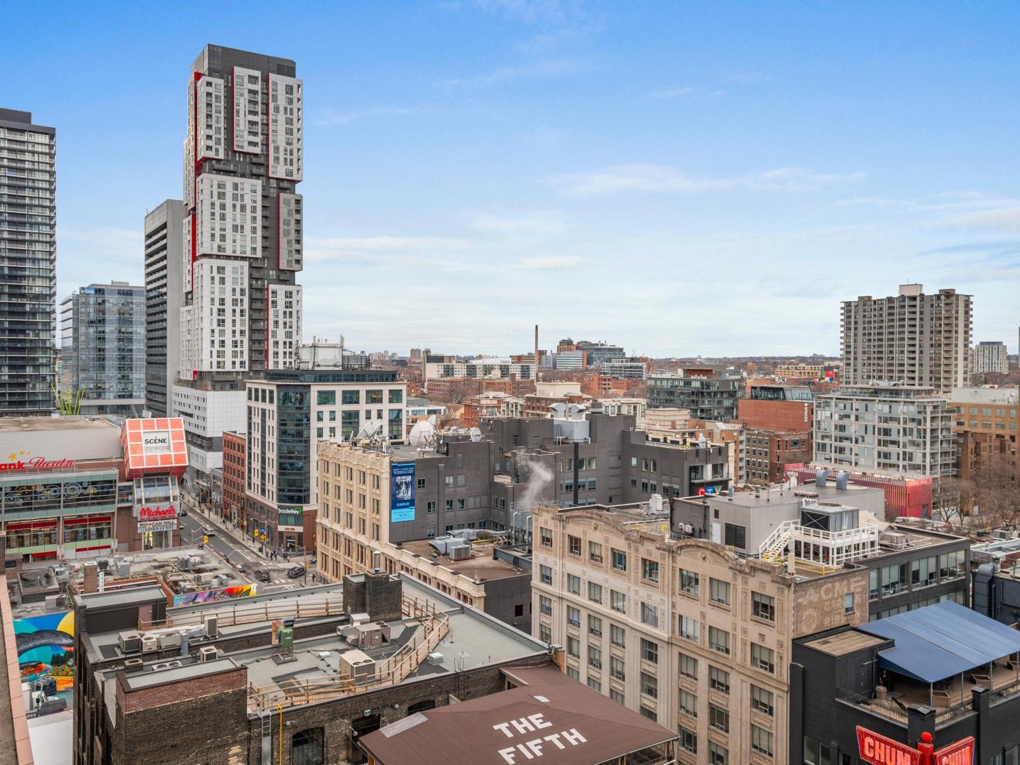 Nobu - Toronto's Entertainment District *